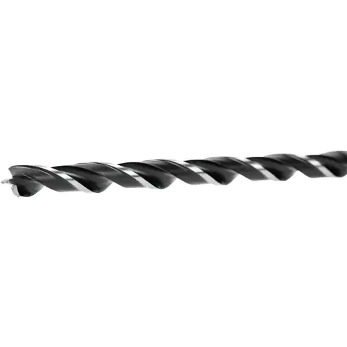 Broca Ponto P/Madeira Longa BPML 12 x 300 mm